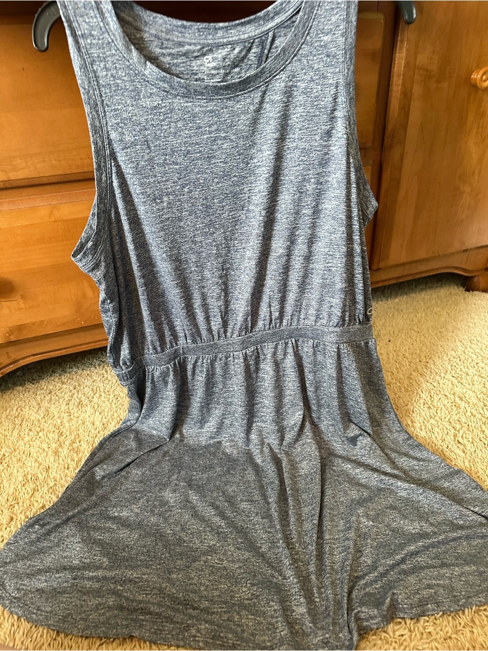 NWOT GAP FIT TECH ATHLETIC DRESS